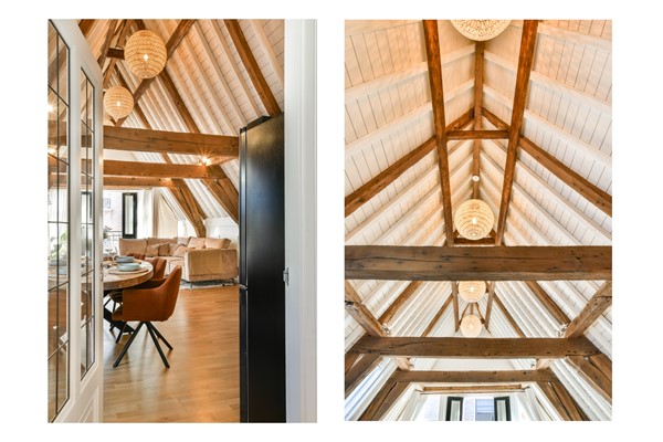 Medium property photo - Warmoesstraat 34B, 1012 JE Amsterdam